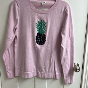 J.Crew sweater